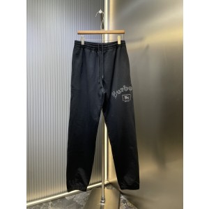 BURBERRY 버버리 조거 팬츠 바지 의류
