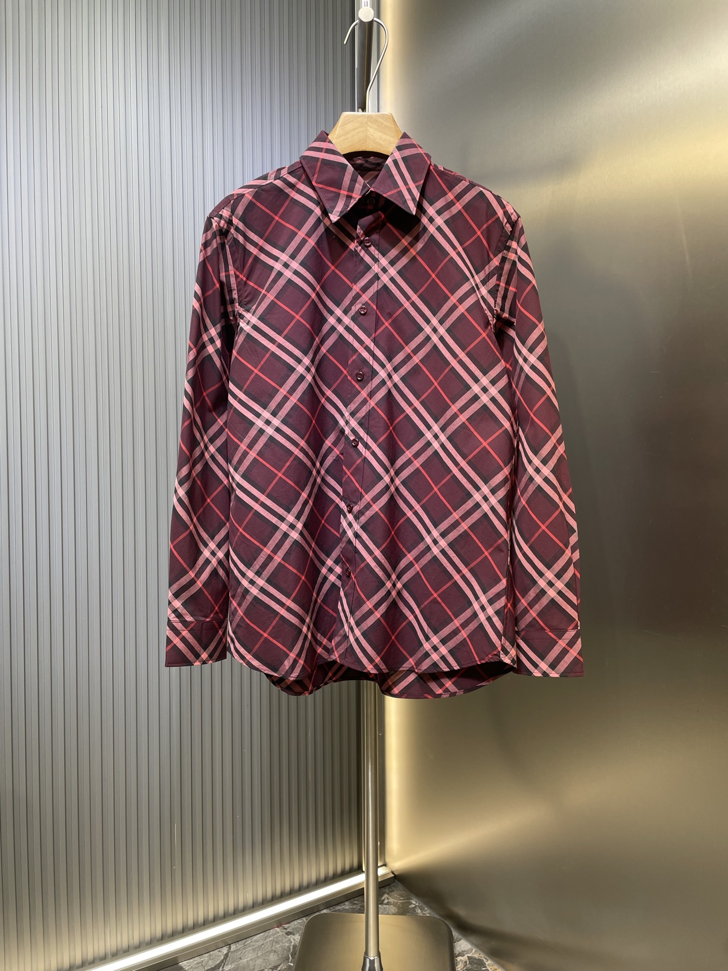 Burberry 버버리 셔츠 의류