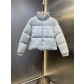 Moncler 몽클레어 몽클레르 코듀로이 다운 자켓 패딩 의류(Antre)