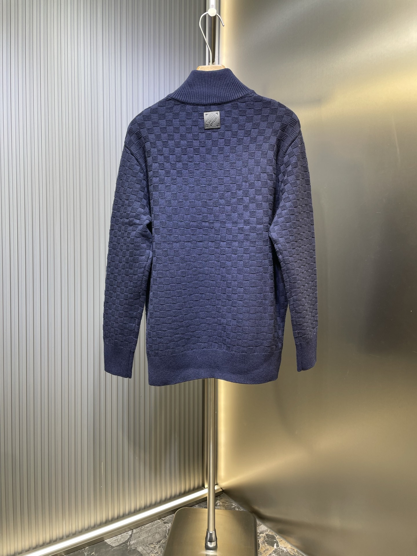 Louis Vuitton LV 루이비통 반집업 하프 집업 스웨트 셔츠 의류