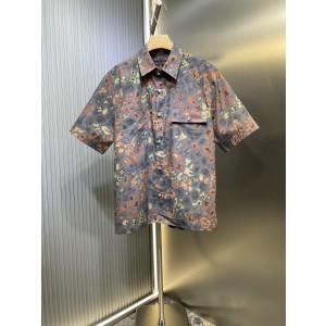 LV Louis Vuitton 루이비통 반소매 셔츠 의류