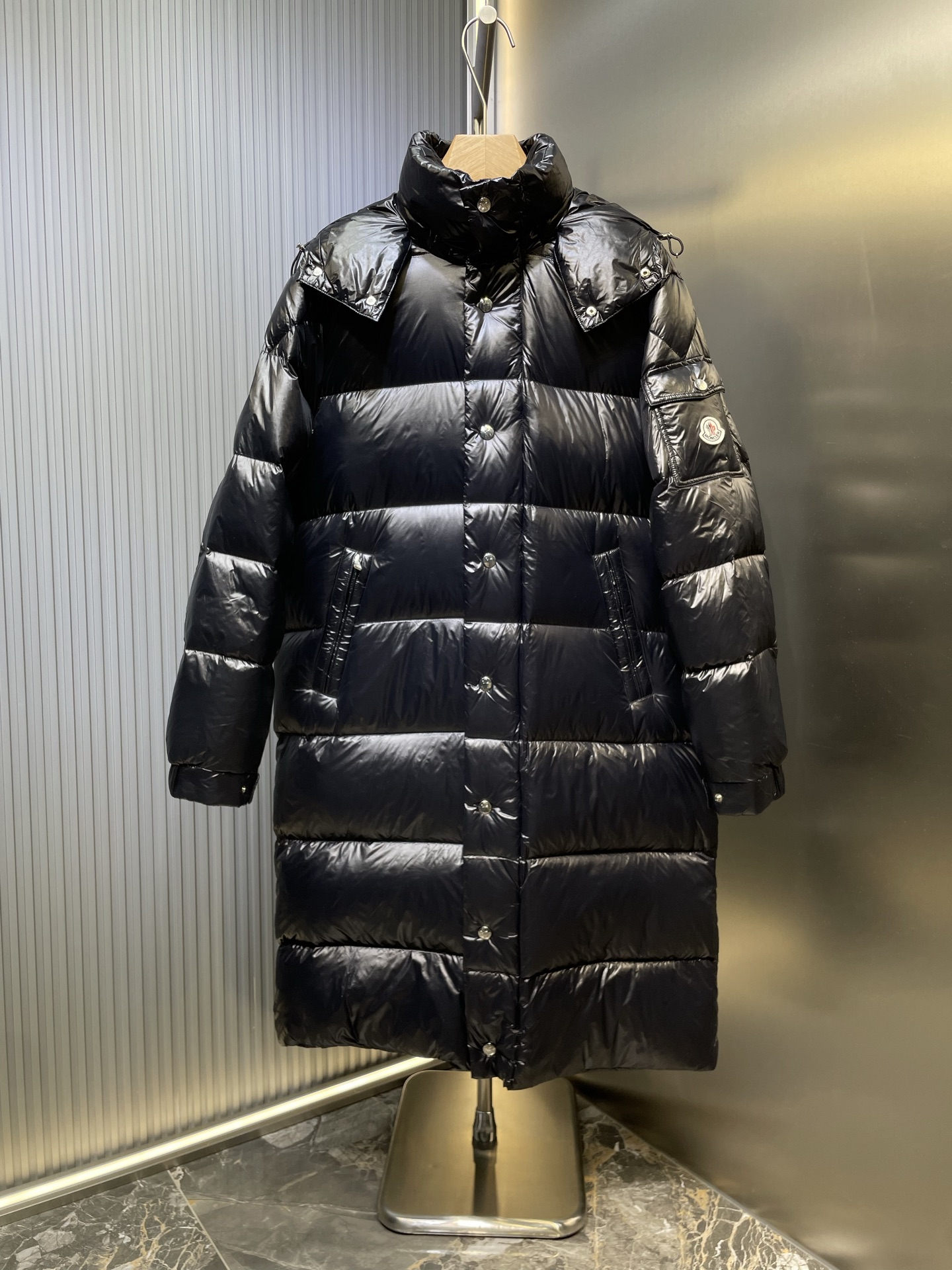 Moncler 몽클레어 몽클레르 롱패딩 의류