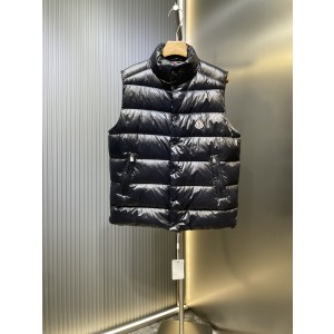 Moncler 몽클레르 몽클레어 구스 다운 패딩 조끼 베스트 의류