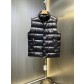Moncler 몽클레르 몽클레어 구스 다운 패딩 조끼 베스트 의류
