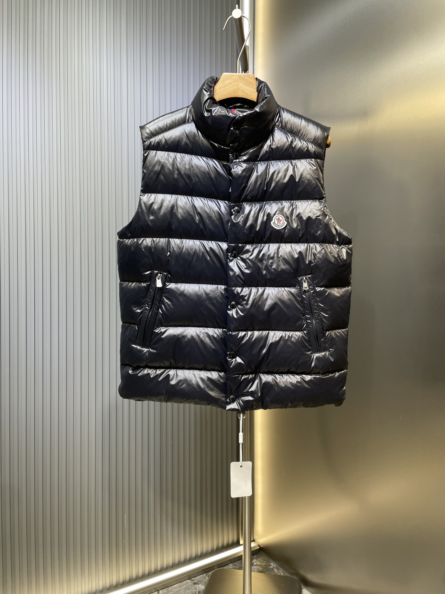 Moncler 몽클레르 몽클레어 구스 다운 패딩 조끼 베스트 의류