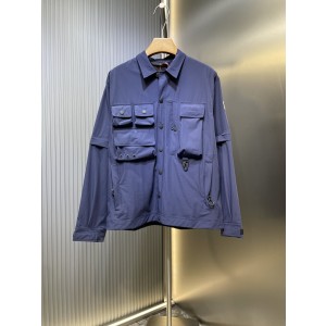 Moncler Grenoble 몽클레어 몽클레르 기능성 아웃도어 재킷 자켓 의류