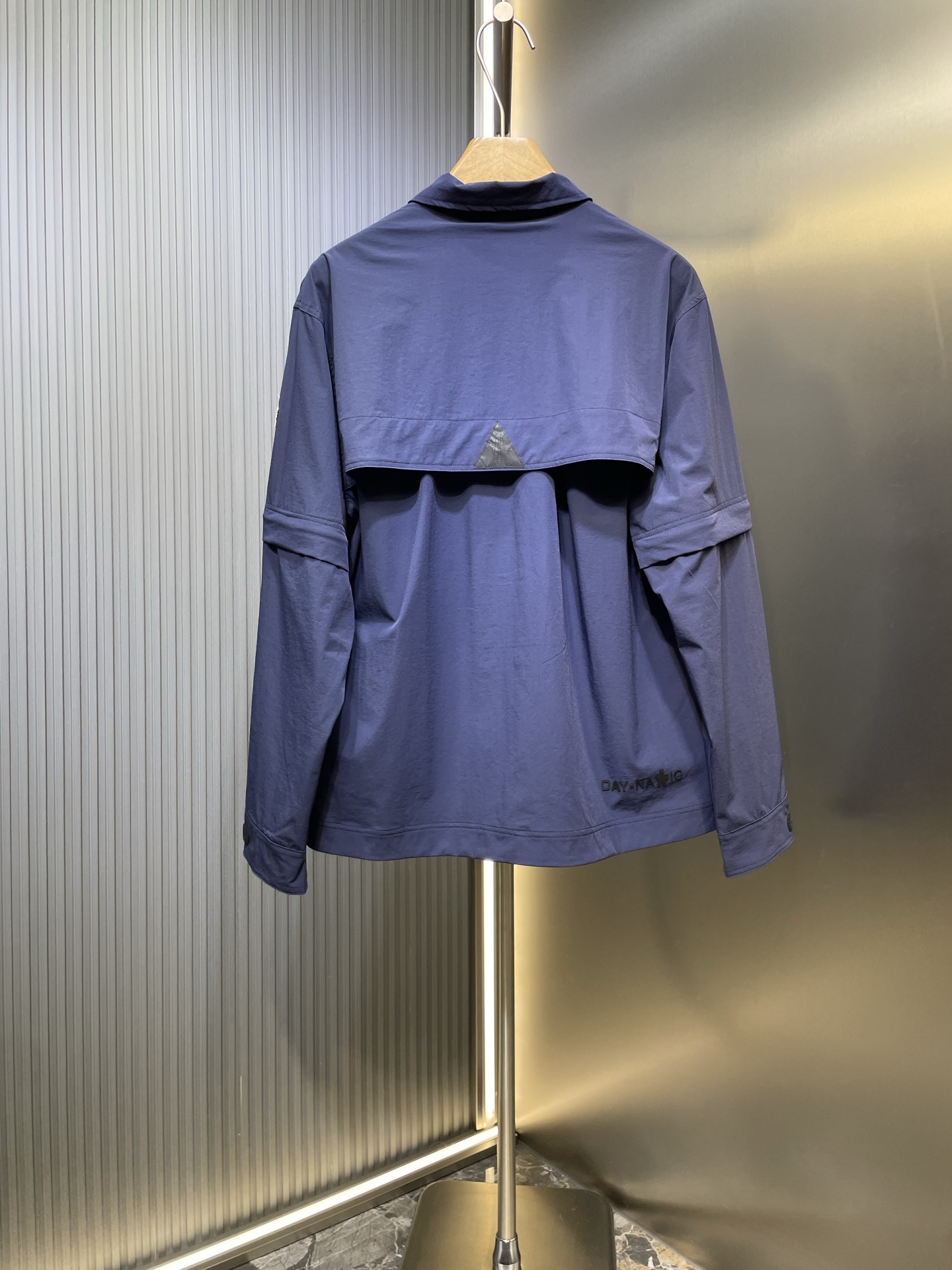 Moncler Grenoble 몽클레어 몽클레르 기능성 아웃도어 재킷 자켓 의류