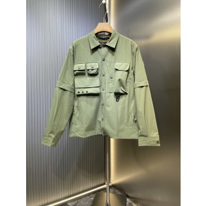 Moncler Grenoble 몽클레어 몽클레르 기능성 아웃도어 재킷 자켓 의류