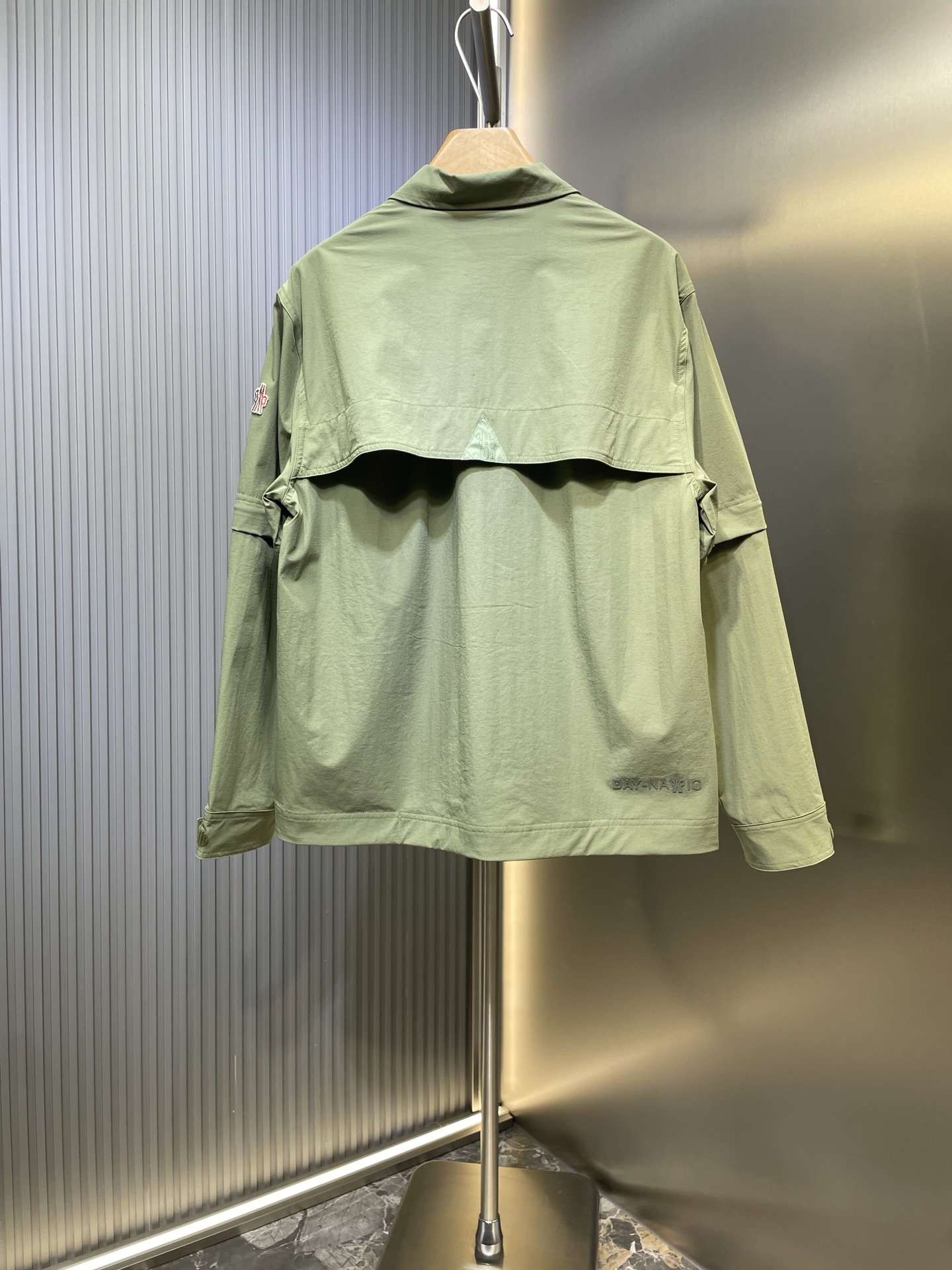 Moncler Grenoble 몽클레어 몽클레르 기능성 아웃도어 재킷 자켓 의류