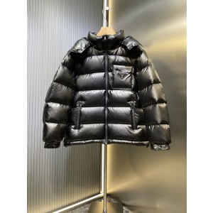 PRADA 프라다 다운 패딩 자켓 의류