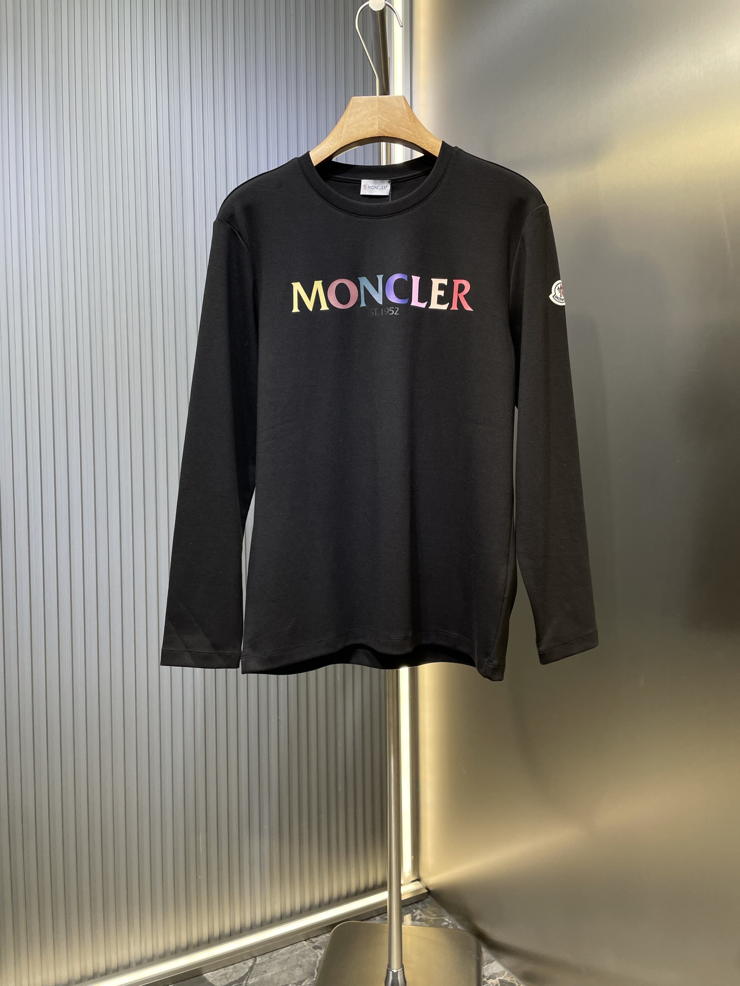 Moncler 몽클레어 몽클레르 긴팔 티셔츠 의류