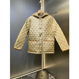 Burberry 버버리 후드 패딩 자켓 재킷 의류