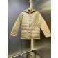 Burberry 버버리 후드 패딩 자켓 재킷 의류