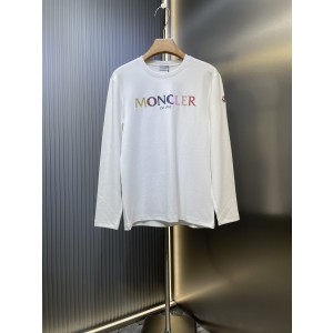 Moncler 몽클레어 몽클레르 긴팔 티셔츠 의류
