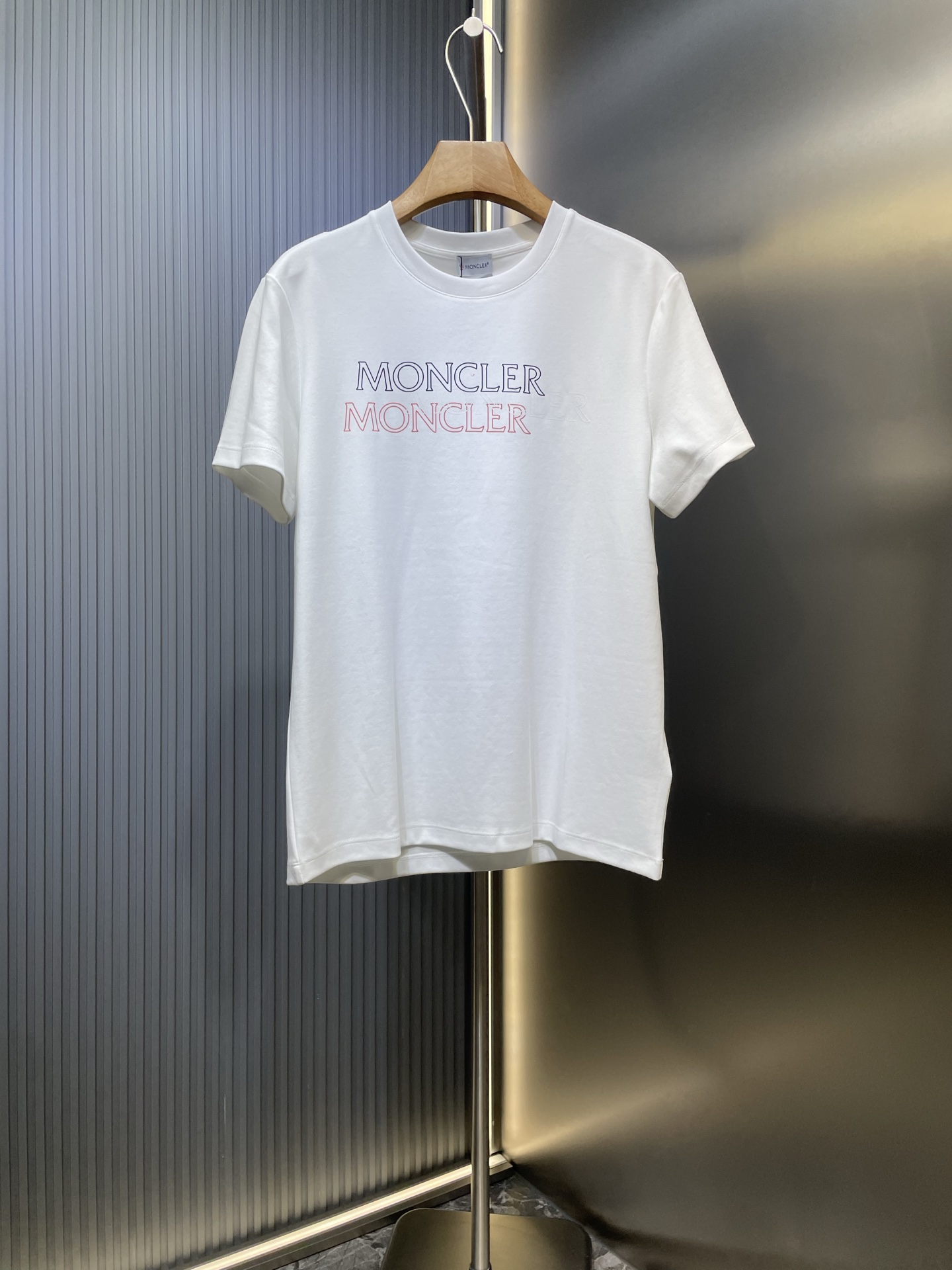 Moncler 몽클레어 몽클레르 반팔 티셔츠 의류