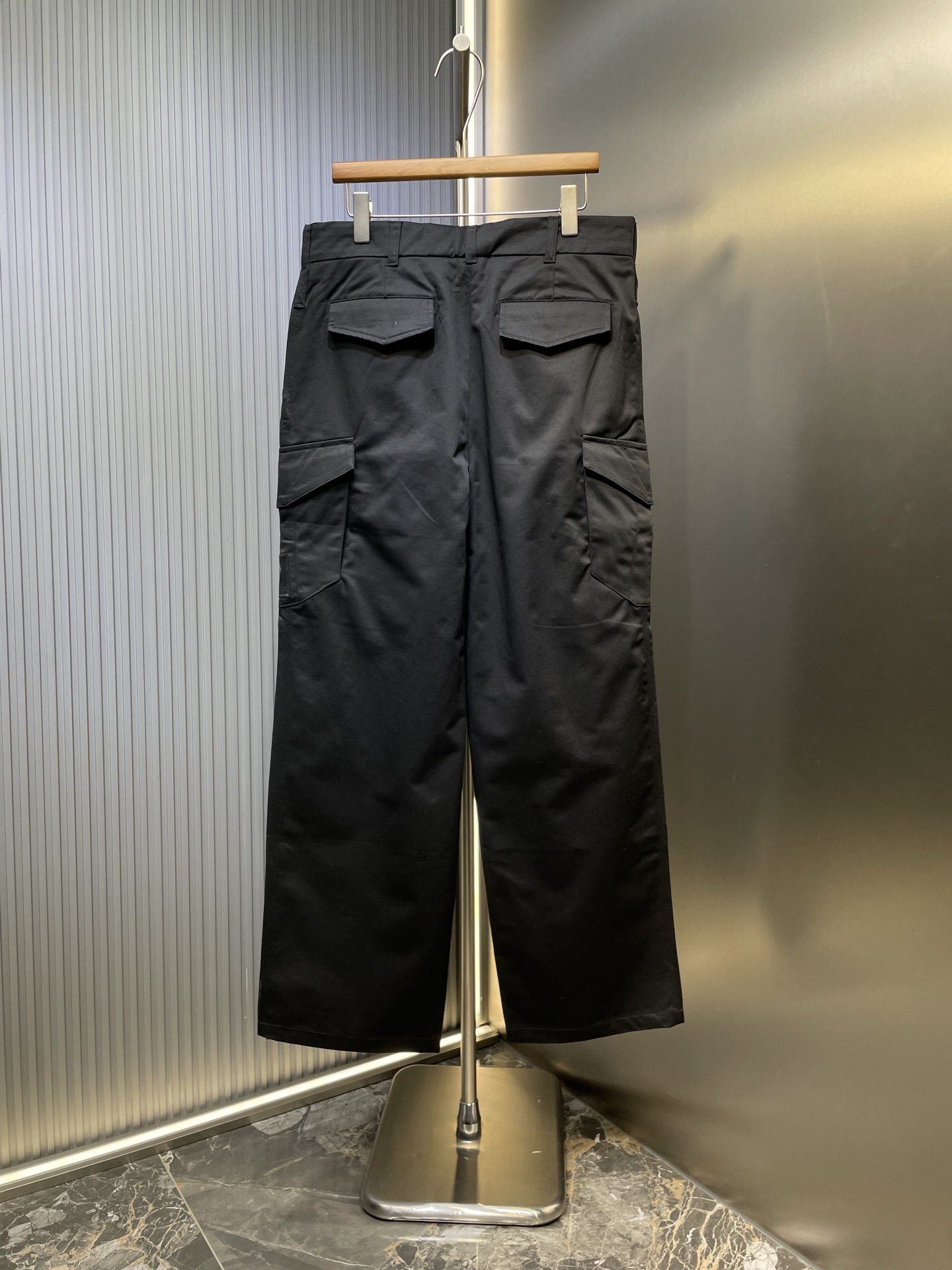 Louis Vuitton LV 루이비통 카고바지 팬츠 의류