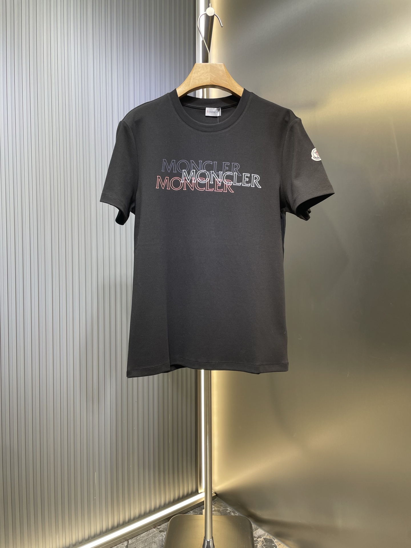 Moncler 몽클레어 몽클레르 반팔 티셔츠 의류