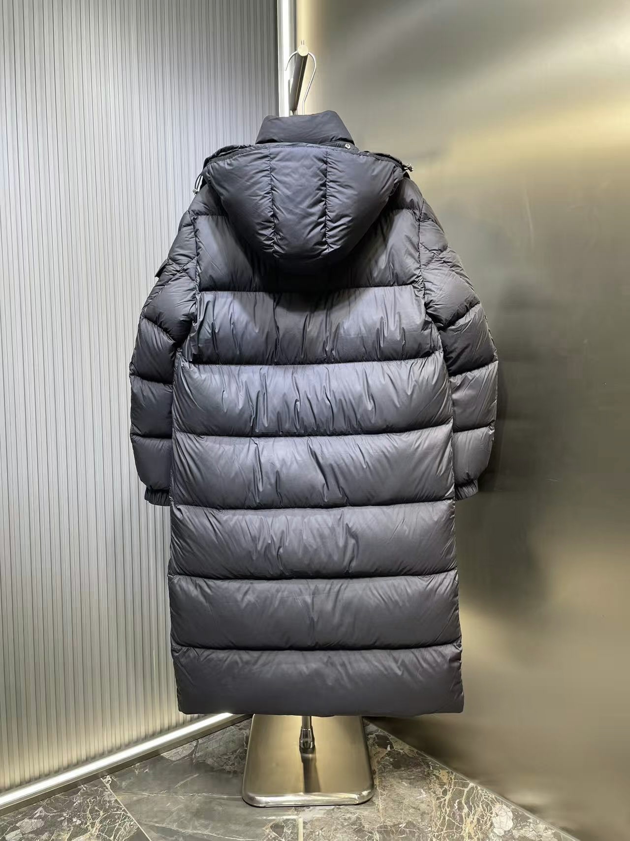 Moncler 몽클레어 몽클레르 마야 롱 다운 코트 롱패딩 의류