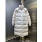 Moncler 몽클레어 몽클레르 마야 롱 다운 코트 롱패딩 의류