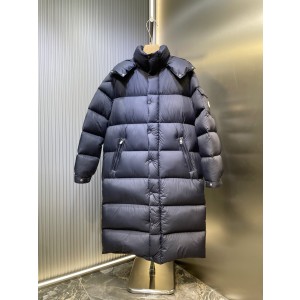 Moncler 몽클레어 몽클레르 마야 롱 다운 코트 롱패딩 의류
