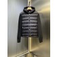 Moncler 몽클레어 몽클레르 울 후드 패딩 재킷 자켓 의류