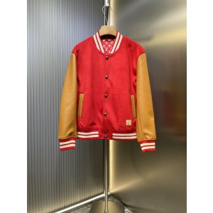 Louis Vuitton LV 루이비통 야구 자켓 재킷 의류