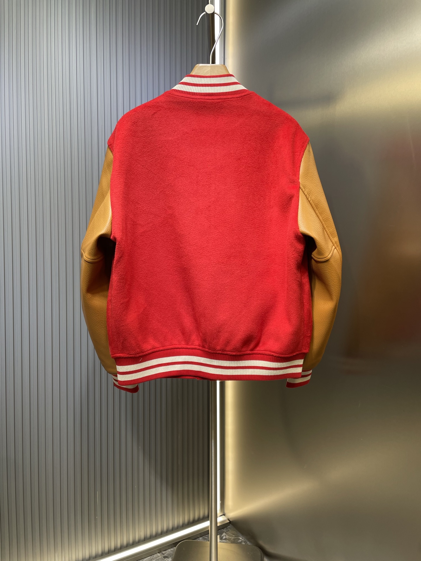 Louis Vuitton LV 루이비통 야구 자켓 재킷 의류