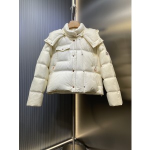 Moncler X FRGMT ANTHEMIOCK 몽클레어 패딩 점퍼 자켓 의류