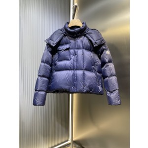 Moncler X FRGMT ANTHEMIOCK 몽클레어 패딩 점퍼 자켓 의류