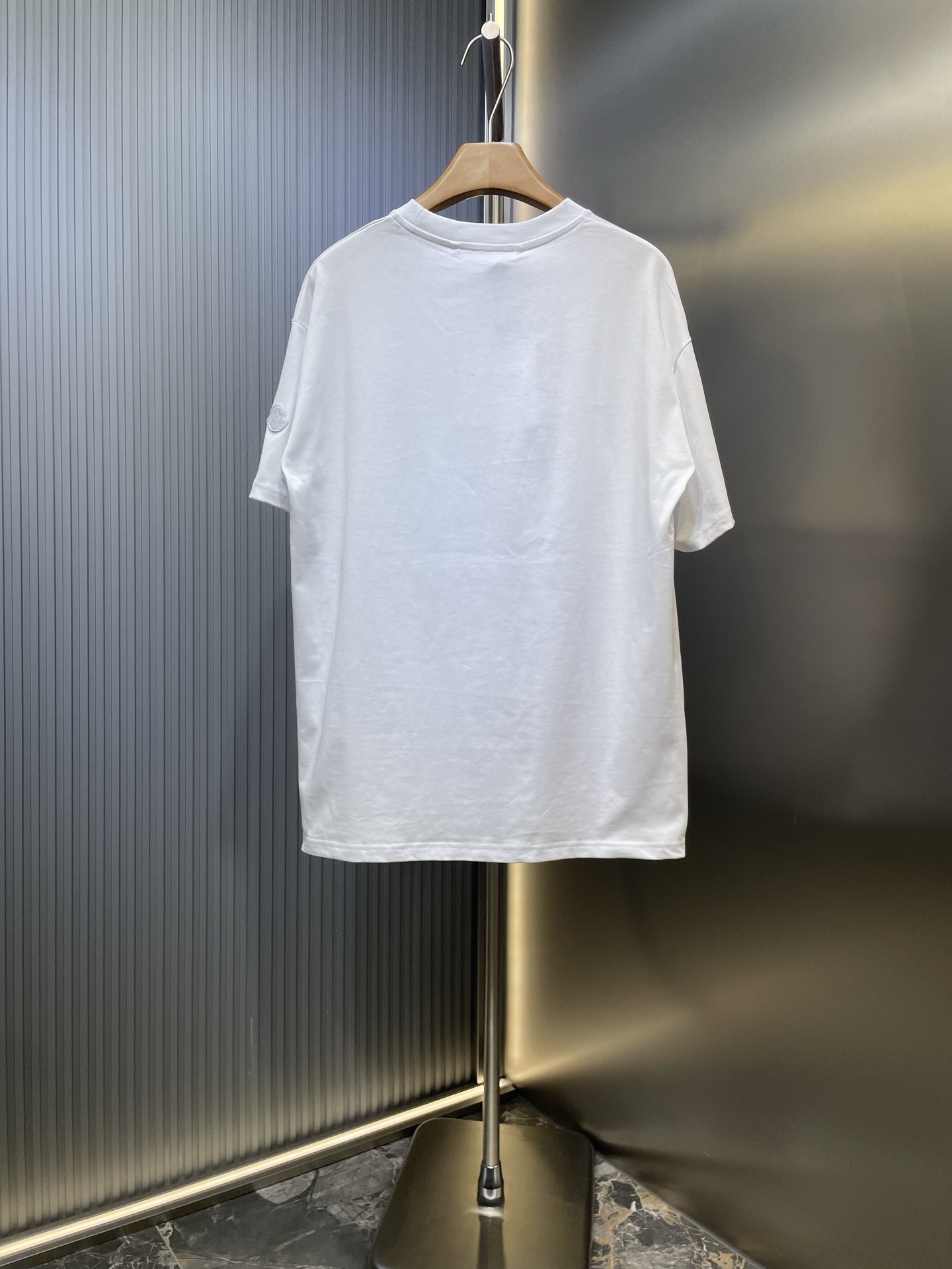 MONCLER 몽클레르 몽클레어 반팔 티셔츠 의류