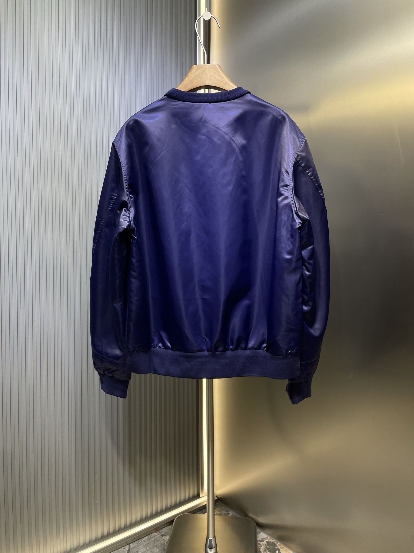 Givenchy 지방시 Paris 패치 자수 맨투맨 티셔츠 의류