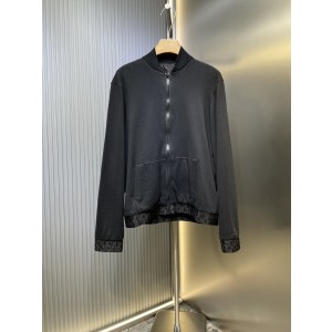Louis Vuitton LV 루이비통 양면 지퍼 자켓 재킷 의류