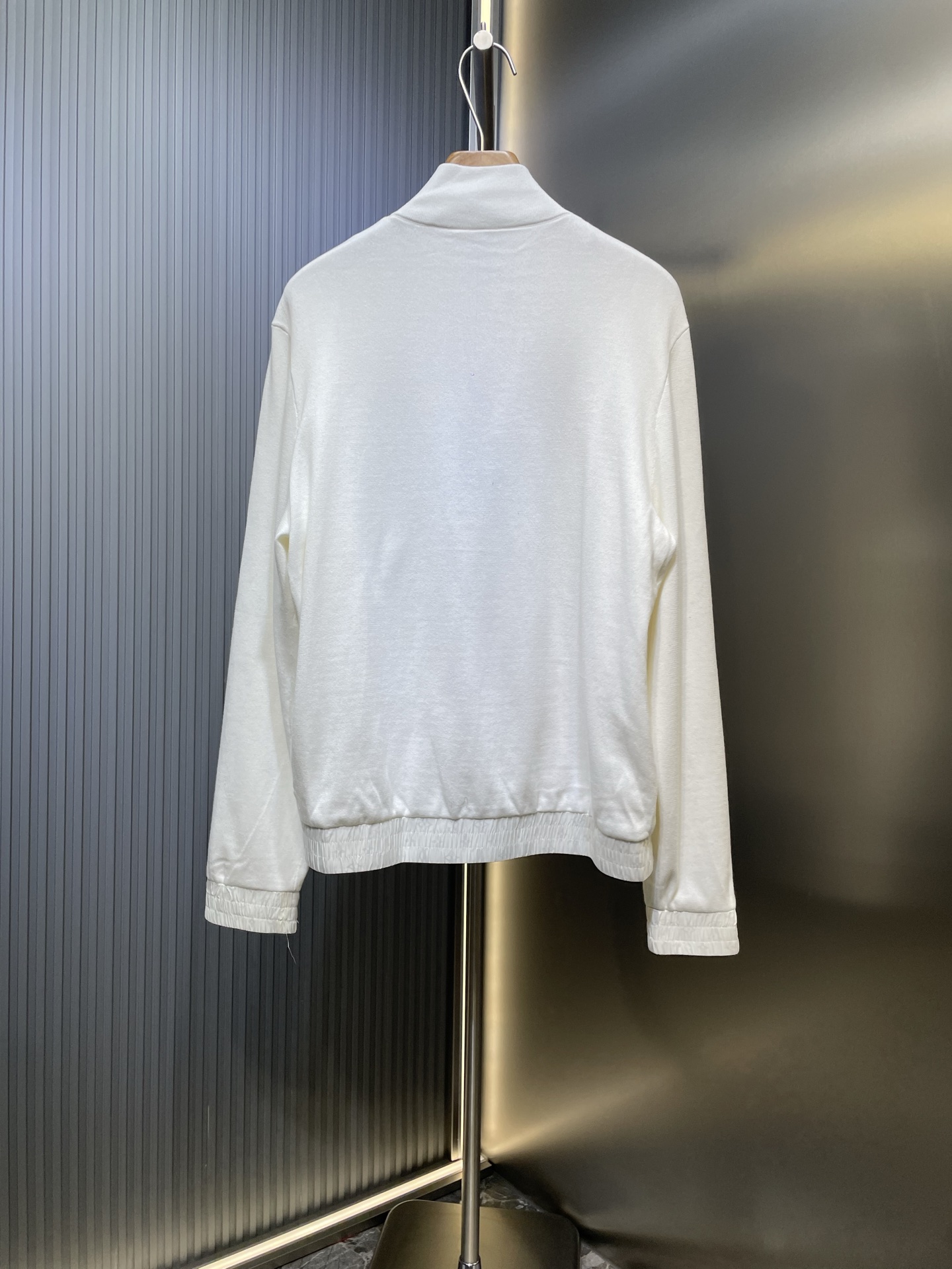 Louis Vuitton LV 루이비통 양면 지퍼 자켓 재킷 의류