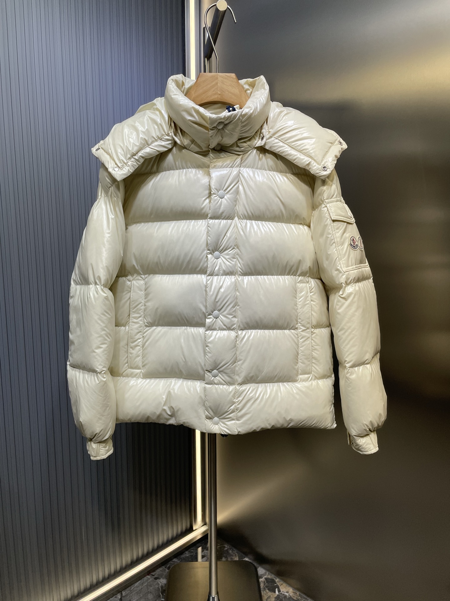 Moncler 몽클레어 몽클레르 마야 패딩 점퍼 자켓 재킷 의류