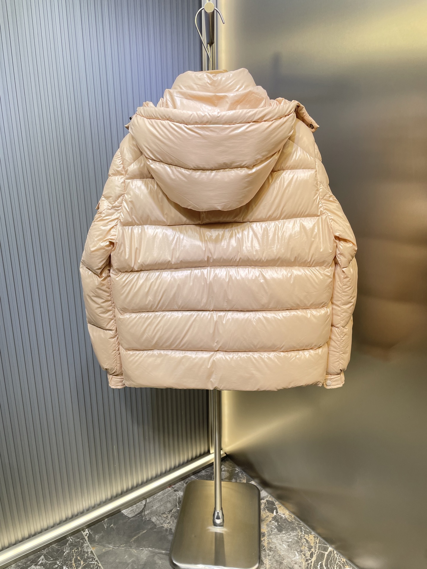 Moncler 몽클레어 몽클레르 마야 패딩 점퍼 자켓 재킷 의류