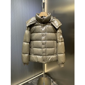 Moncler 몽클레어 몽클레르 마야 패딩 점퍼 자켓 재킷 의류