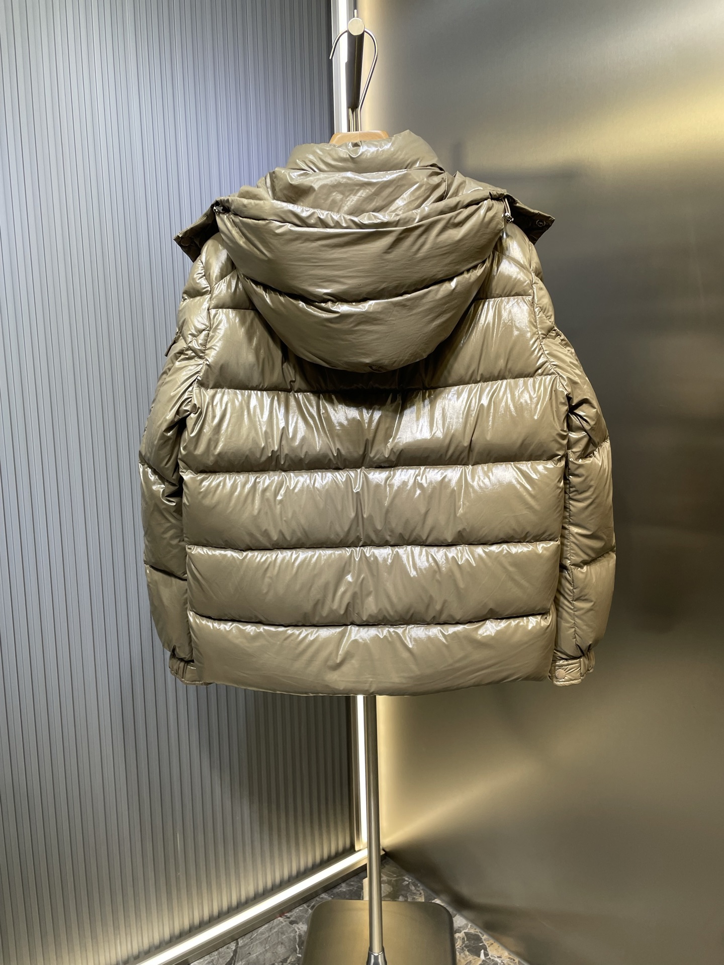 Moncler 몽클레어 몽클레르 마야 패딩 점퍼 자켓 재킷 의류