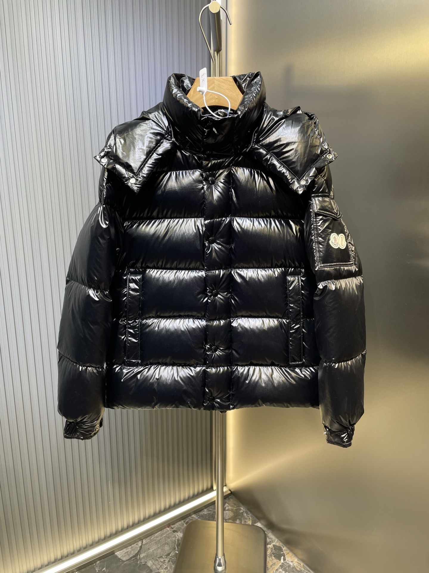 Moncler 몽클레어 몽클레르 마야 패딩 점퍼 자켓 재킷 의류