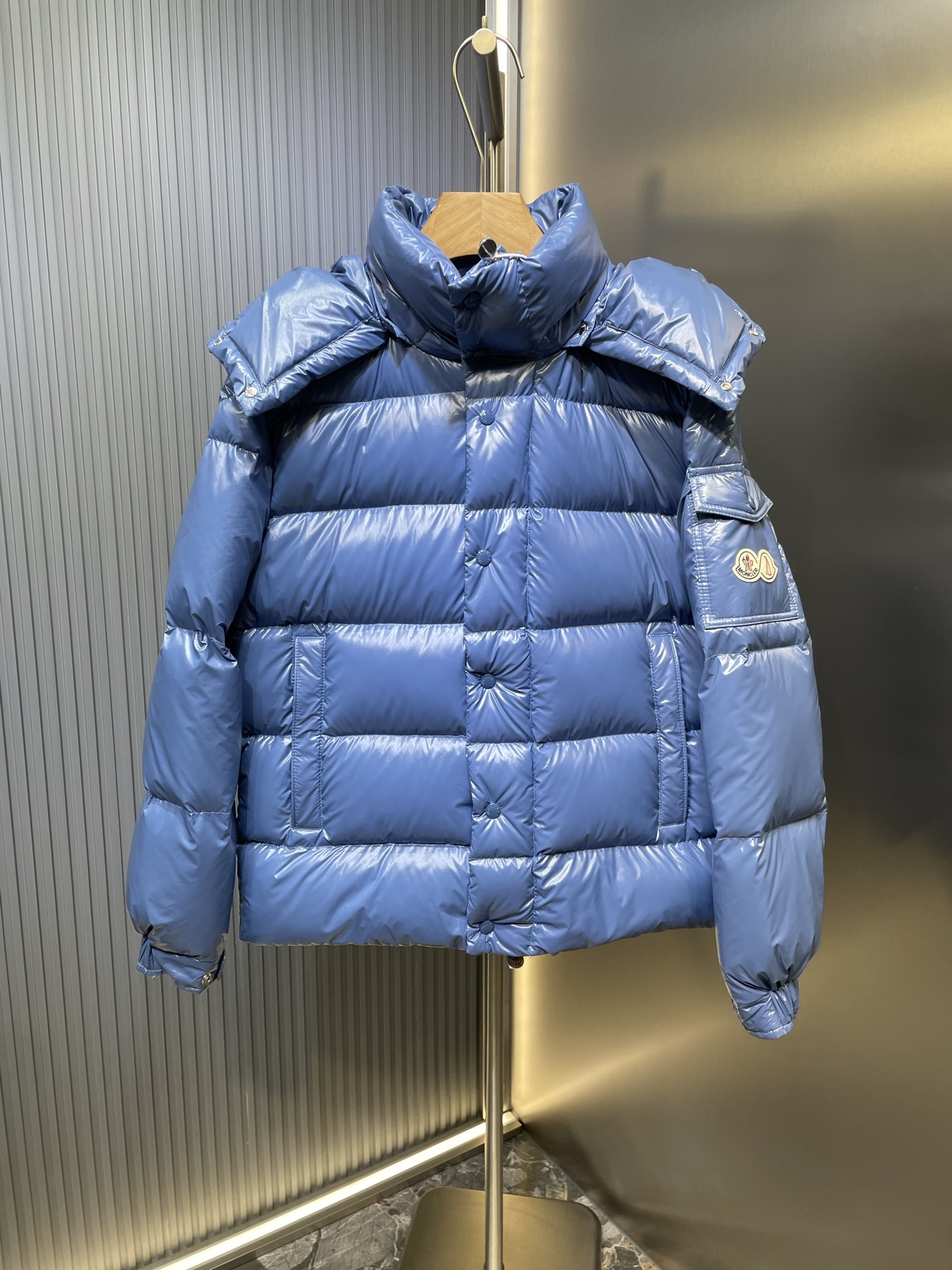 Moncler 몽클레어 몽클레르 마야 패딩 점퍼 자켓 재킷 의류