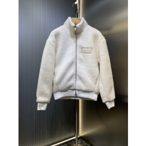 Louis Vuitton LV 루이비통 스웨이드 자켓 재킷 의류