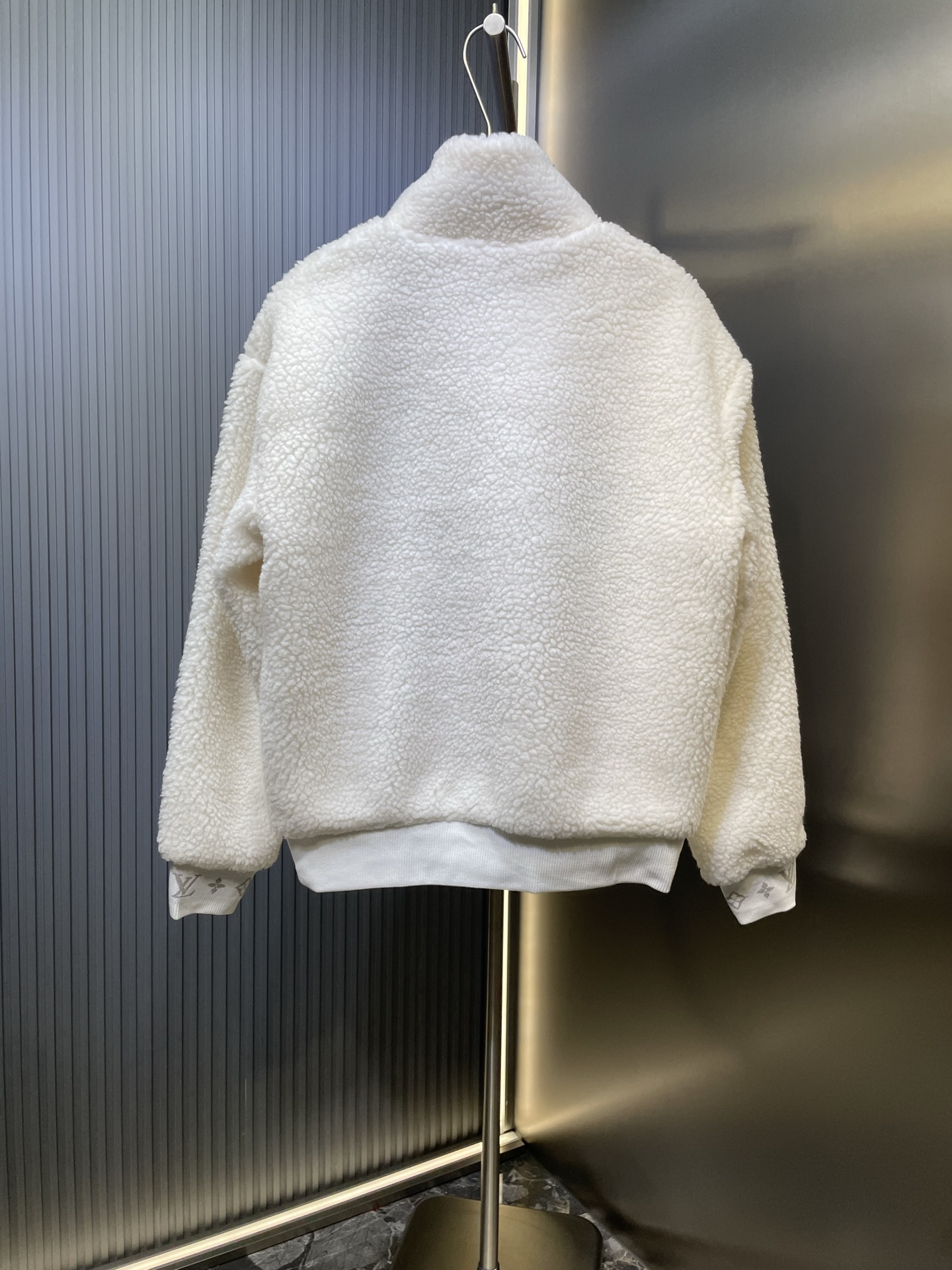 Louis Vuitton LV 루이비통 스웨이드 자켓 재킷 의류