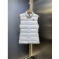 Moncler 몽클레어 몽클레르 다운 베스트 패딩 조끼 의류