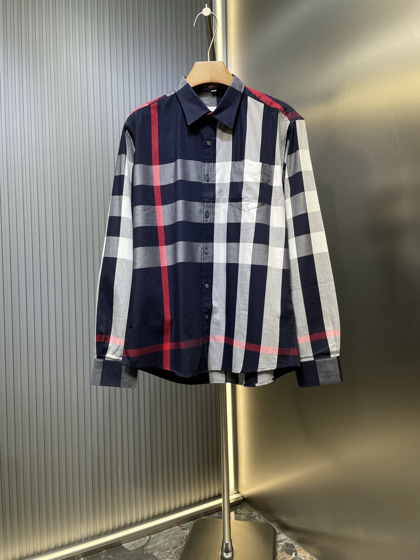 Burberry 버버리 긴팔 셔츠 의류