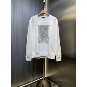 Versace 베르사체 맨투맨 티셔츠 의류