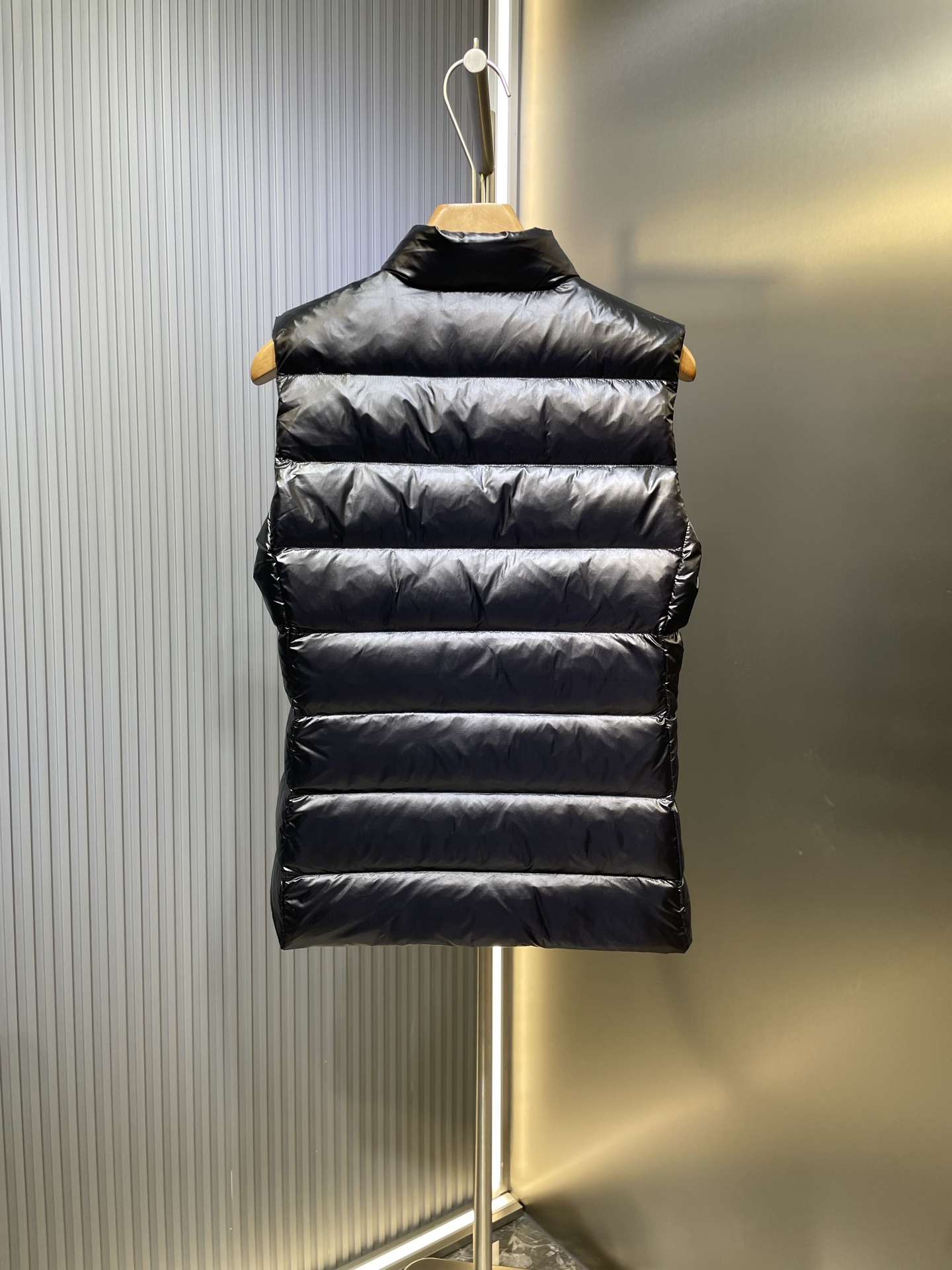 Moncler 몽클레어 몽클레르 다운 베스트 패딩 조끼 의류