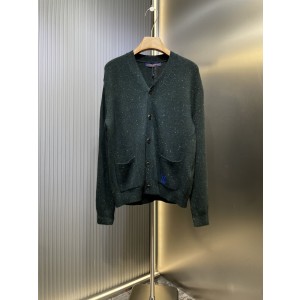LV 루이비통 캐시미어 가디건 의류