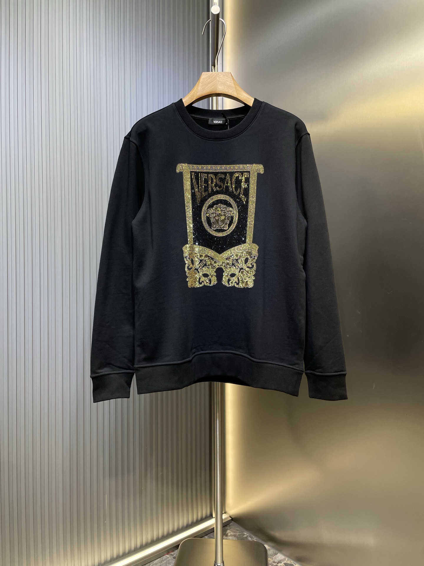 Versace 베르사체 맨투맨 티셔츠 의류