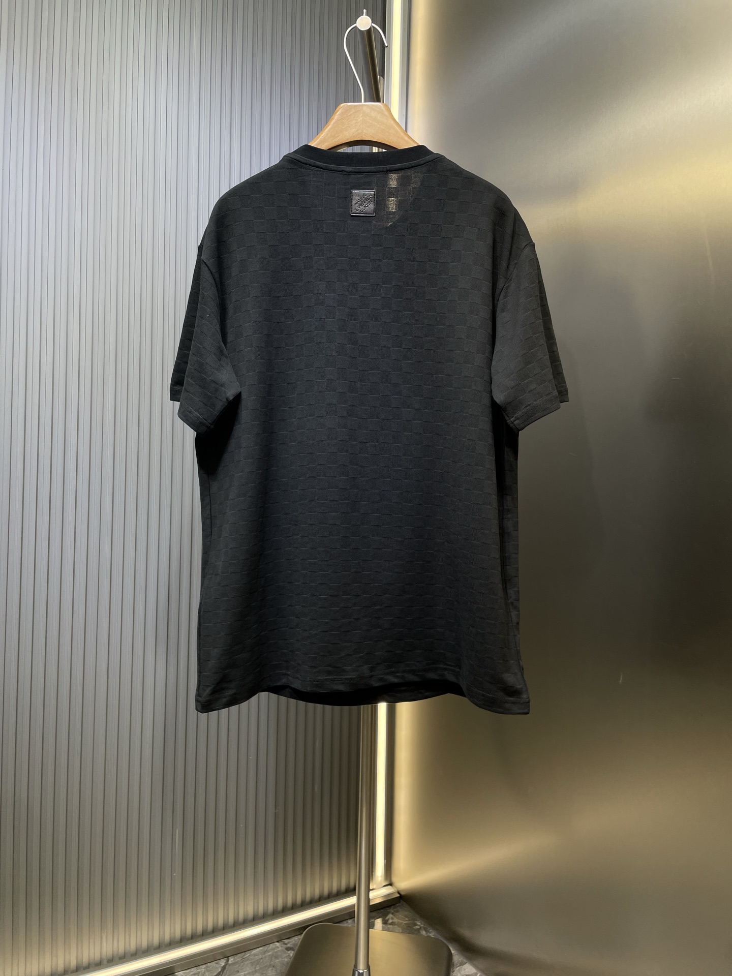 LV 루이비통 코튼 반팔 티셔츠 의류