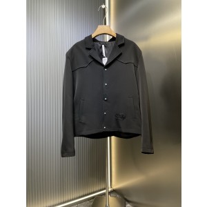 Louis Vuitton LV 루이비통 단색 싱글버튼 캐주얼 수트 자켓 의류