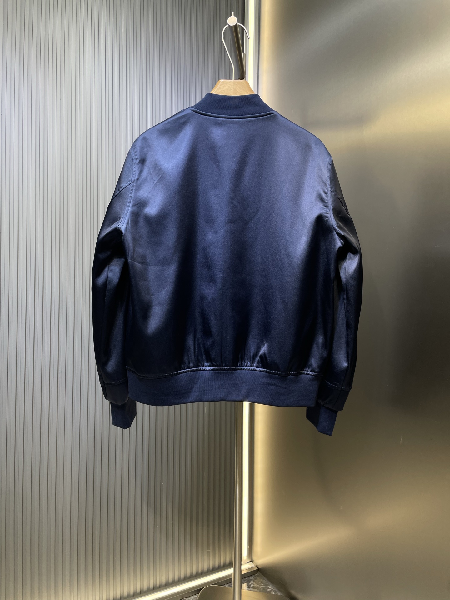 GIVENCHY 지방시 지퍼 집업 재킷 자켓 의류